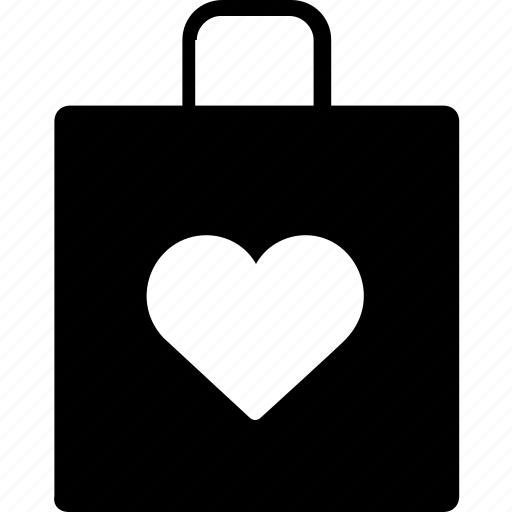 Bag, cart, ecommerce, favorite, online, shop, shopping icon - Download on Iconfinder