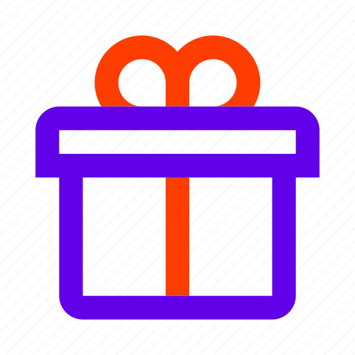Box, christmas, delivery, gift, package, present, xmas icon - Download on Iconfinder