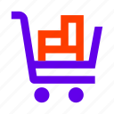 buy, cart, ecommerce, purchases, shop, shopping, trolley