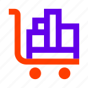 cart, ecommerce, purchases, shop, shopping, trolley, truck