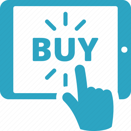 Buy online, e-commerce, online shopping icon - Download on Iconfinder