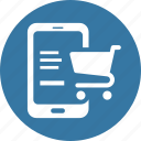 ecommerce, mobile shopping, online shopping