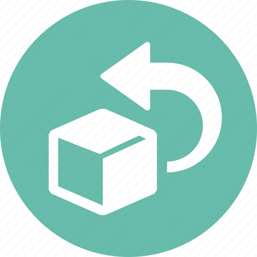 Box, return, returns icon - Download on Iconfinder