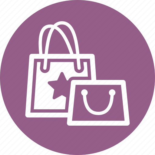 Gift, present, shopping bags icon - Download on Iconfinder