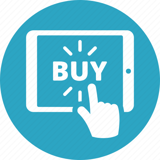 Buy online, e-commerce, online shopping icon - Download on Iconfinder