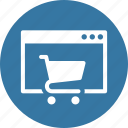 buy online, ecommerce, online shop