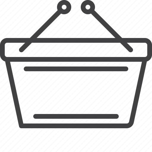 Basket, ecommerce, purchase, shopping icon - Download on Iconfinder