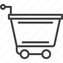 buy, cart, ecommerce, shopping, trolley