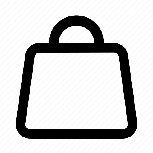Bag, cart, ecommerce, shop, shopping icon - Download on Iconfinder
