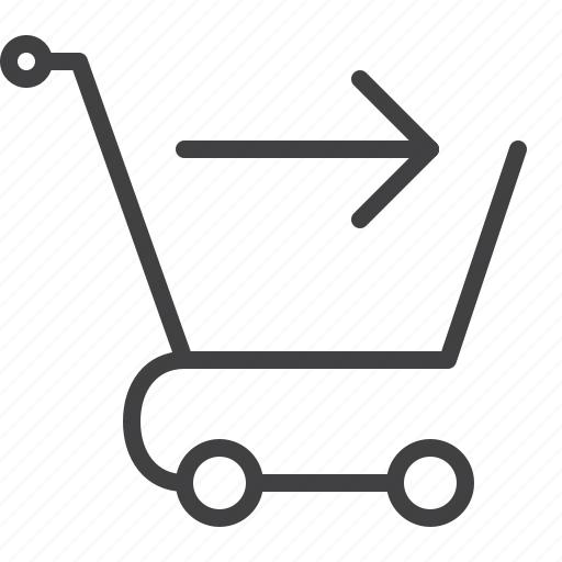 Cart, checkout, purchase, shop icon - Download on Iconfinder
