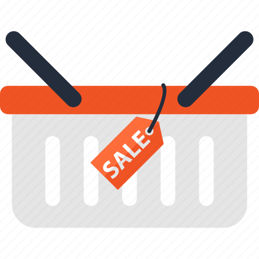 Basket, buy, cart, commerce, e-commerce, sale, shopping icon - Download on Iconfinder