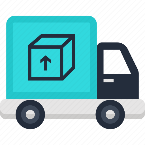 Car, delivery, fast, hatchback, logistic, shopping, van icon - Download on Iconfinder