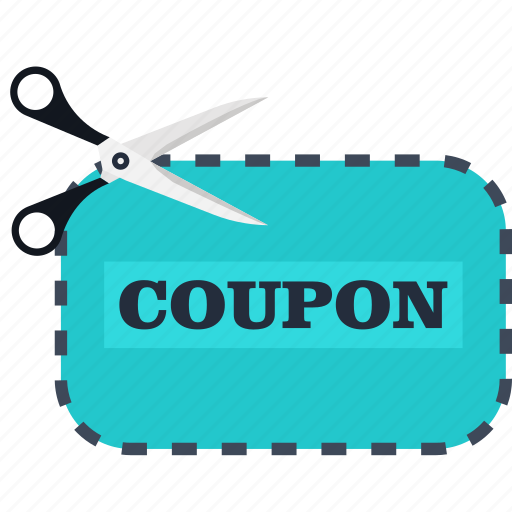Commerce, coupon, discount, label, sale, shopping, voucher icon - Download on Iconfinder