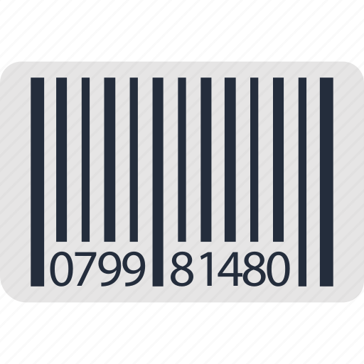 Bar, bar code, barcode, code, commerce, ecommerce, shopping icon - Download on Iconfinder