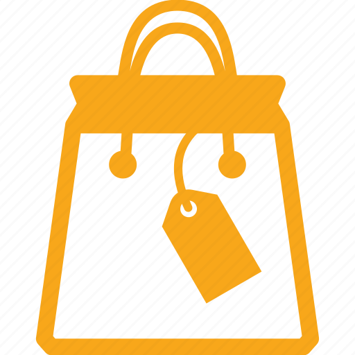 Ecommerce, online shopping, shopping bag icon - Download on Iconfinder