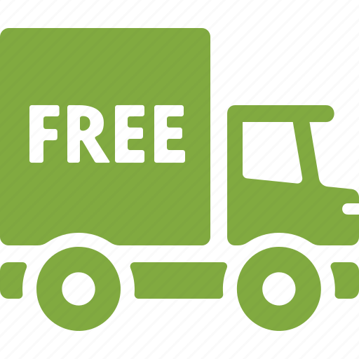 Delivery, free shipping, truck icon - Download on Iconfinder