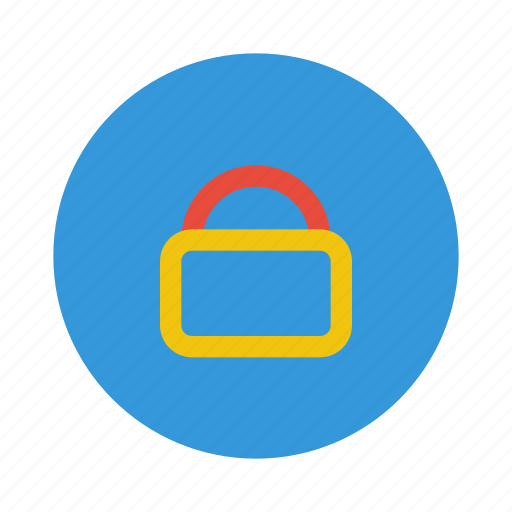Lock, mobile, security, smartphone icon - Download on Iconfinder