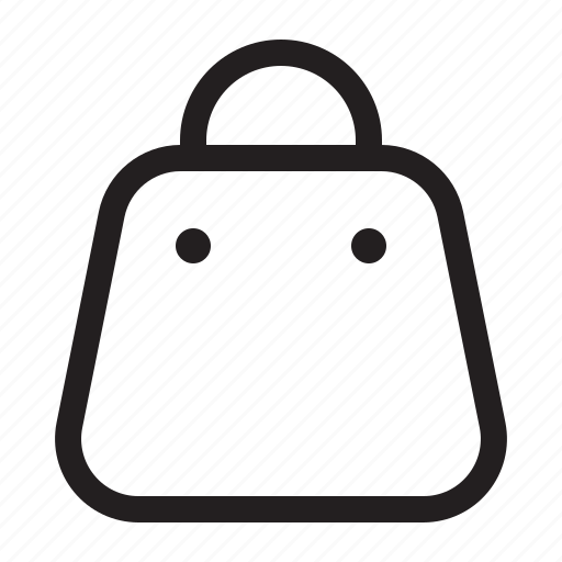 Bag, basket, ecommerce, shop, shopping icon - Download on Iconfinder