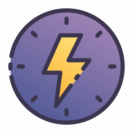Flash, sale, discount, limit, time icon - Download on Iconfinder