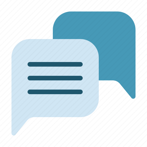 Chat, contact, review, comment, feedback icon - Download on Iconfinder
