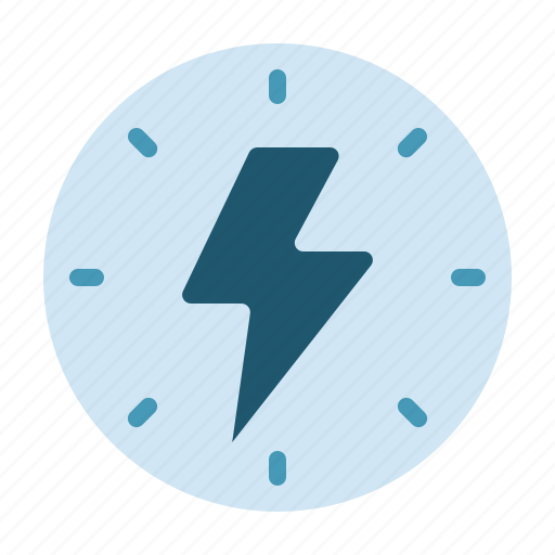 Flash, sale, discount, limit, time icon - Download on Iconfinder