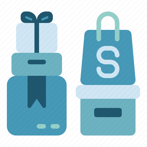 Products, shopping, ecommerce, goods, cargo icon - Download on Iconfinder