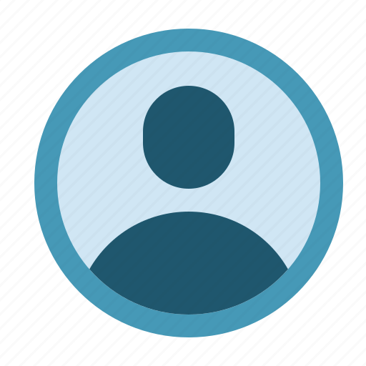 Profile, account, avatar, user, human icon - Download on Iconfinder