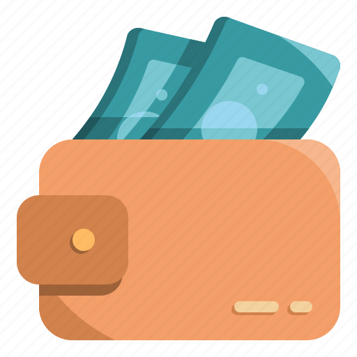 Wallet, payment, cash, banknote, balance icon - Download on Iconfinder