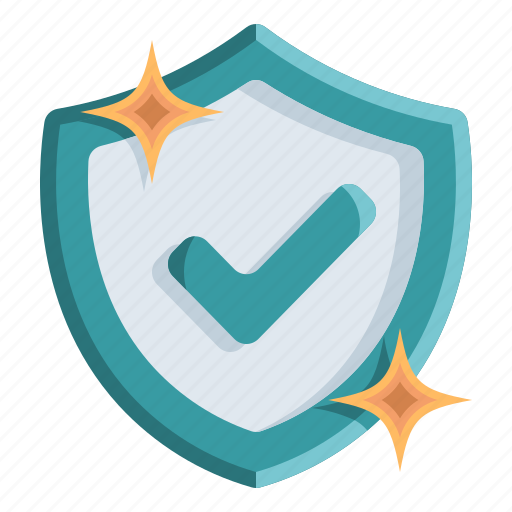 Warranty, shield, guarantee, insurance, protection icon - Download on Iconfinder