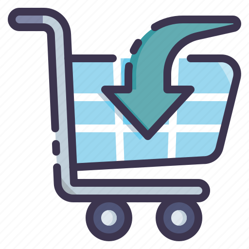 Add, cart, ecommerce, shopping, checkout icon - Download on Iconfinder
