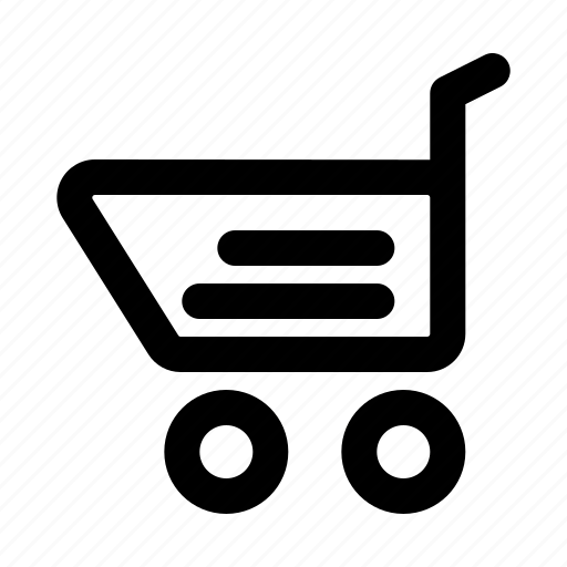 Cart, shopping, ecommerce, shop icon - Download on Iconfinder