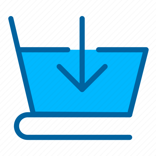 Cart, shopping, buy, trolly icon - Download on Iconfinder