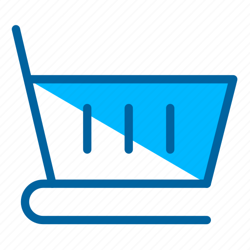 Cart, shopping, ecommerce, trolly icon - Download on Iconfinder