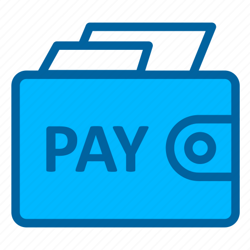 Pay, money, payment, wallet icon - Download on Iconfinder