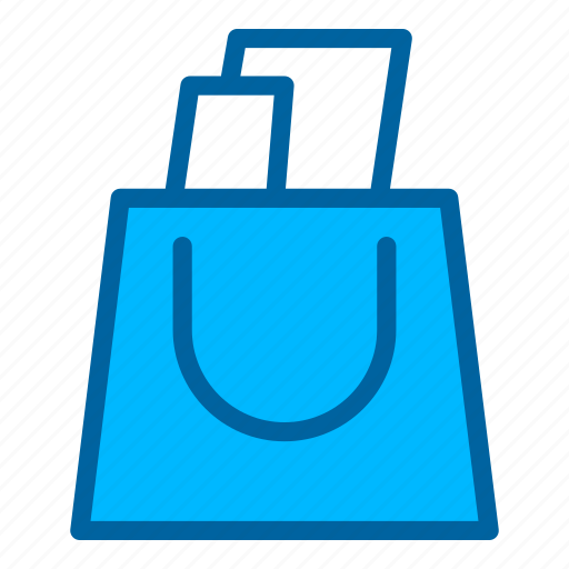 Shopping, shop, buy, bag icon - Download on Iconfinder