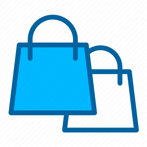 Shopping, bag, shop, store icon - Download on Iconfinder