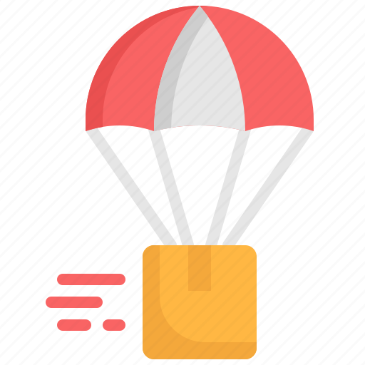 Shipping, ecommerce, commerce, online, shopping, delivery, balloon icon - Download on Iconfinder