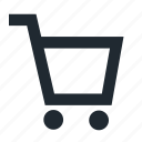 cart, basket, ecommerce, shopping