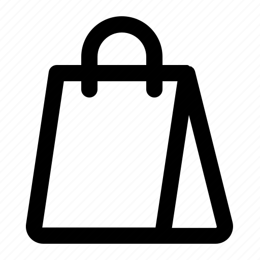 Shopping bag, buy, ecommerce, business, shop, marketing, online icon - Download on Iconfinder
