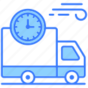 fast delivery, delivery time, delivery truck, delivery, logistics