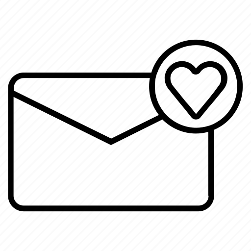 Message, shopping, communication, letter, love, mail, business icon - Download on Iconfinder