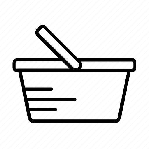 Shopping, bag, basket, ecommerce, store, supermarket, business icon - Download on Iconfinder
