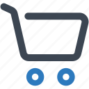 ecommerce, shopping, cart, commerce, online, shop, buy