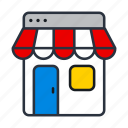 online, store, online store, shopping, market, ecommerce, shop, business, online shop