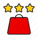product, review, product review, star, rating, favorite