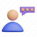 rating, favorite, star, achievement, bookmark, rate 