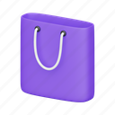 shopping bag, shopping, sale, cart, ecommerce, buy 