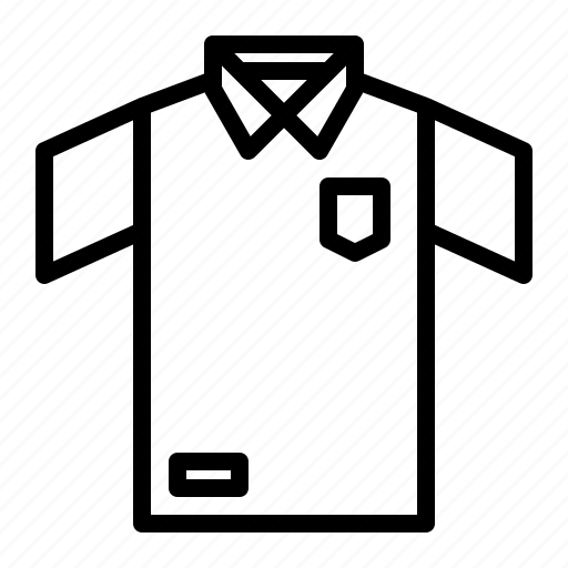 Menswear, shirt, clothing, tshirt icon - Download on Iconfinder