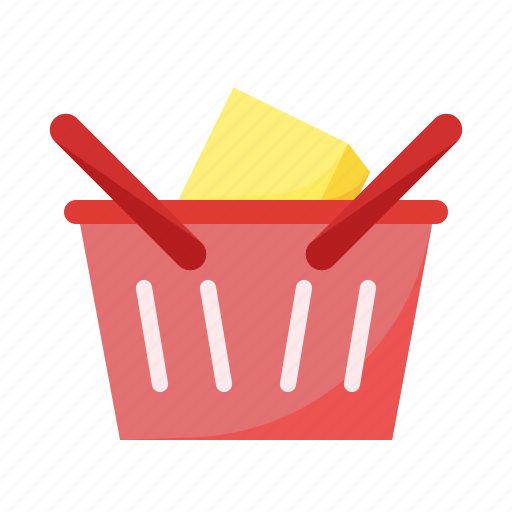 Basket, buy, shopping, ecommerce icon - Download on Iconfinder