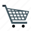cart, trolley, sale, ecommerce, buy 
